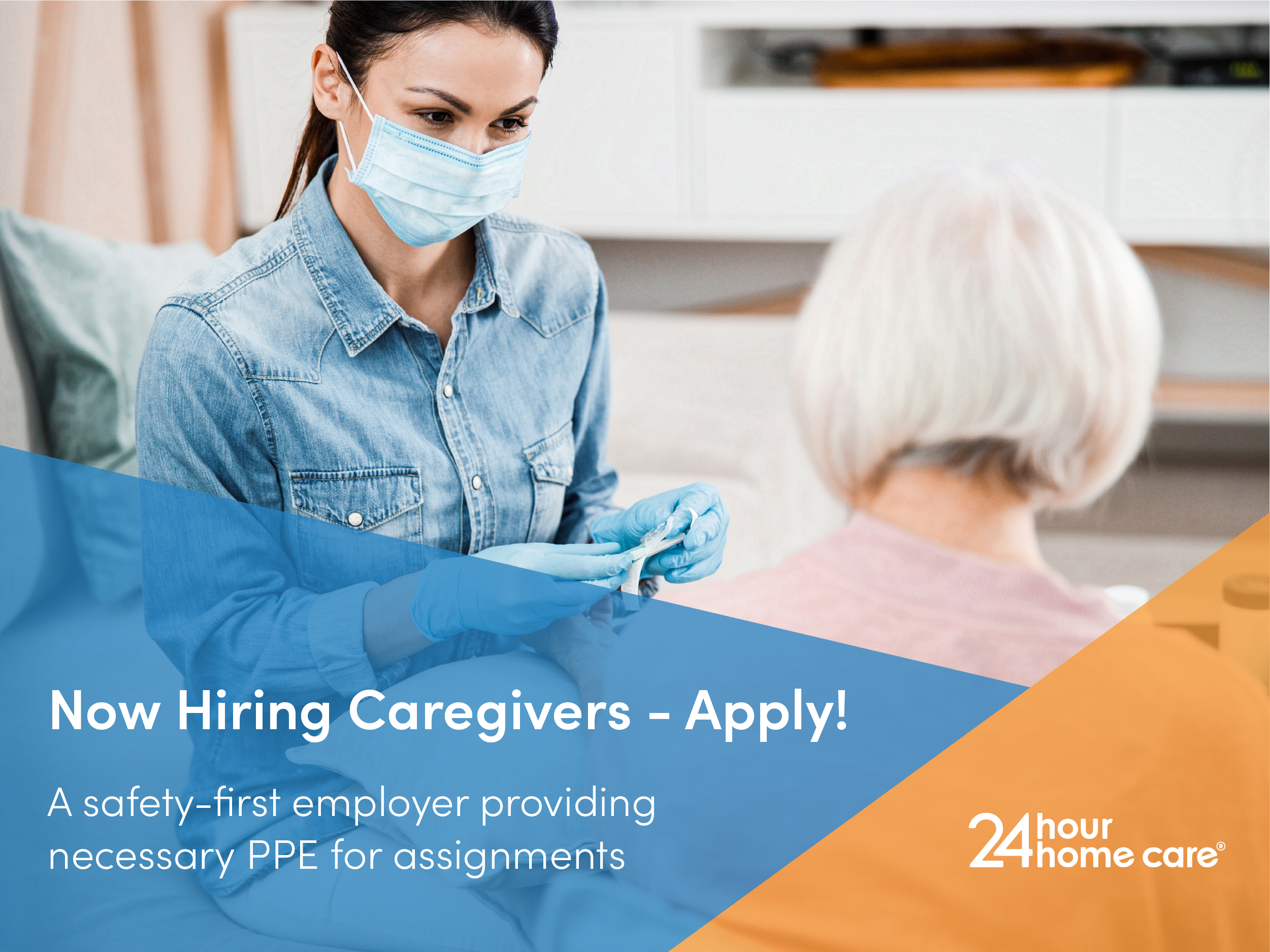 Hiring Caregivers Hiring Caregivers