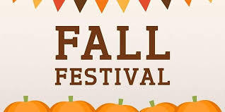 Camp Tyler To Host First 'Fall Festival' October 5